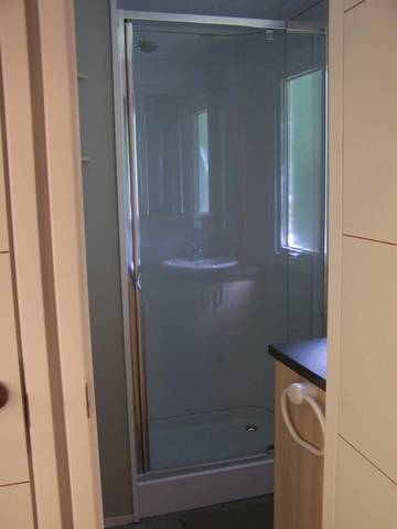 Casa Rodante para 6 Personas en Arces, Saintes region, Foto 4