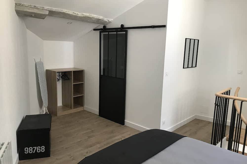 Entire apartment, Appart Bellevue in Bourg, Blaye region