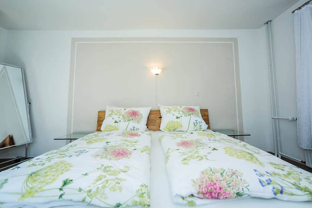 Ferienwohnung \"3 Seen\" mit Garten, Nähe Illmensee und Bodensee in Illmensee, Nördlicher Bodensee region