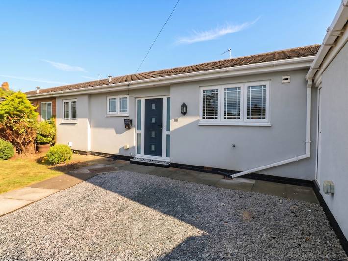 Cottage for 5 people in Darlington