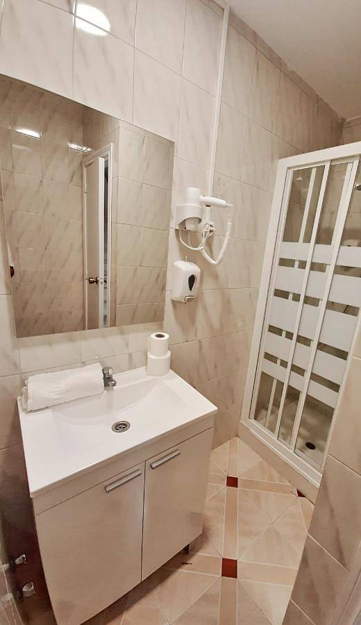 Maison d’hôte pour 4 personnes à Madrid - 4