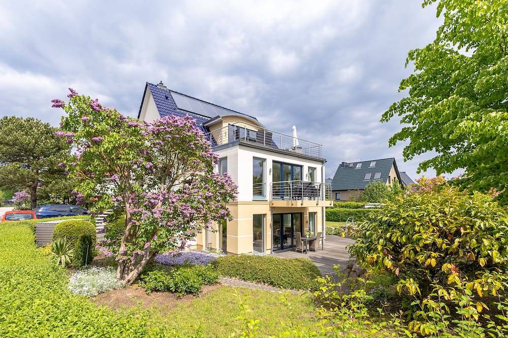 Ferienhaus in Kühlungsborn für 6 Personen in Kühlungsborn