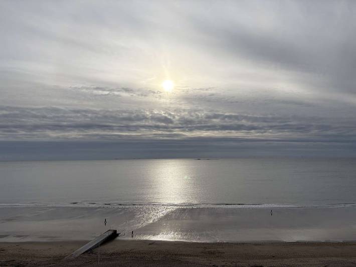 Appartement de vacances pour 4 personnes - 1