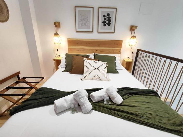 Ferienwohnung für 3 Personen