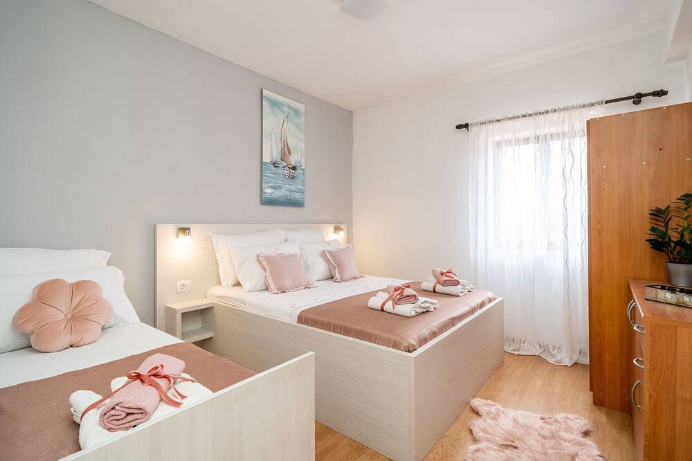 Haus mit Pool für Familien Oslje, Dubrovnik in Dubrovnik-Neretva
