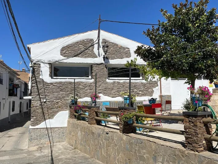 Apartamento de vacaciones para 4 personas, con vistas - 1