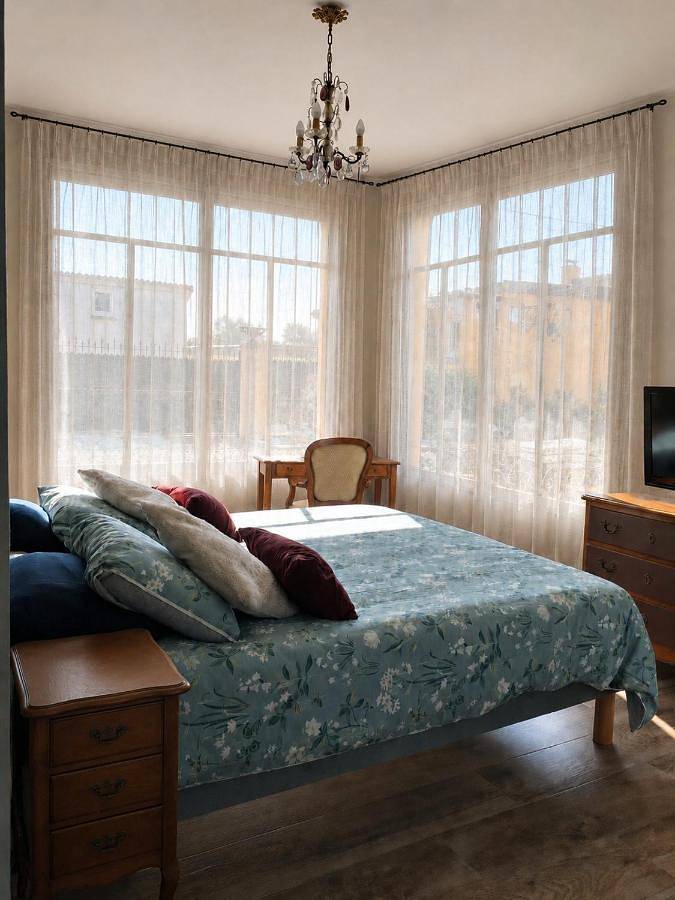 Chambre d’hôte pour 2 personnes, avec jardin et terrasse à Coudeville-sur-Mer