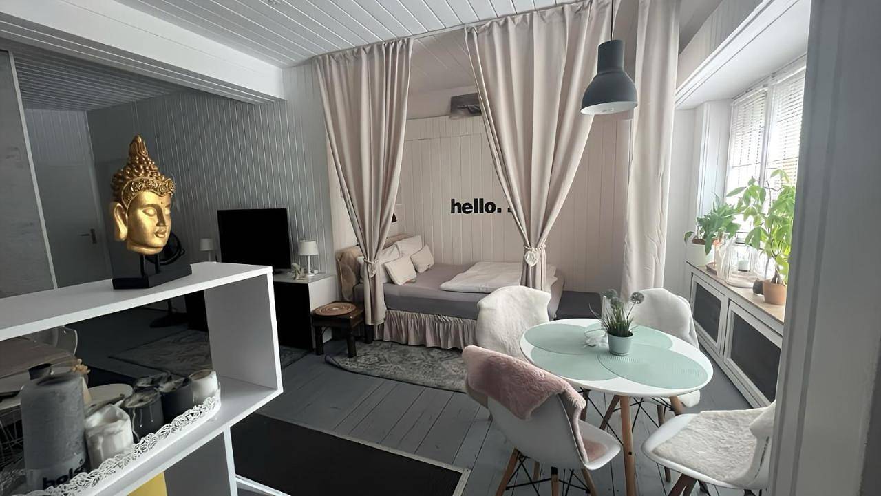 Cały apartament, Daheim in Essen in Essen, Zagłębie Ruhry