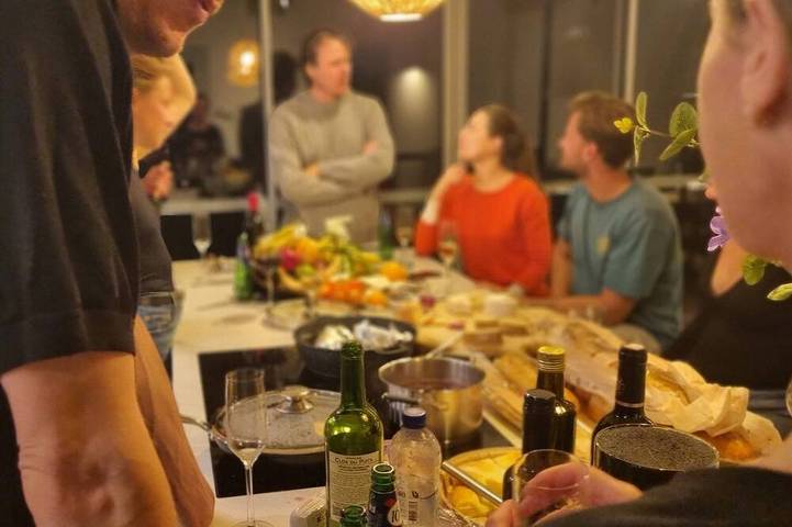 Villa pour 8 personnes dans les Ardennes