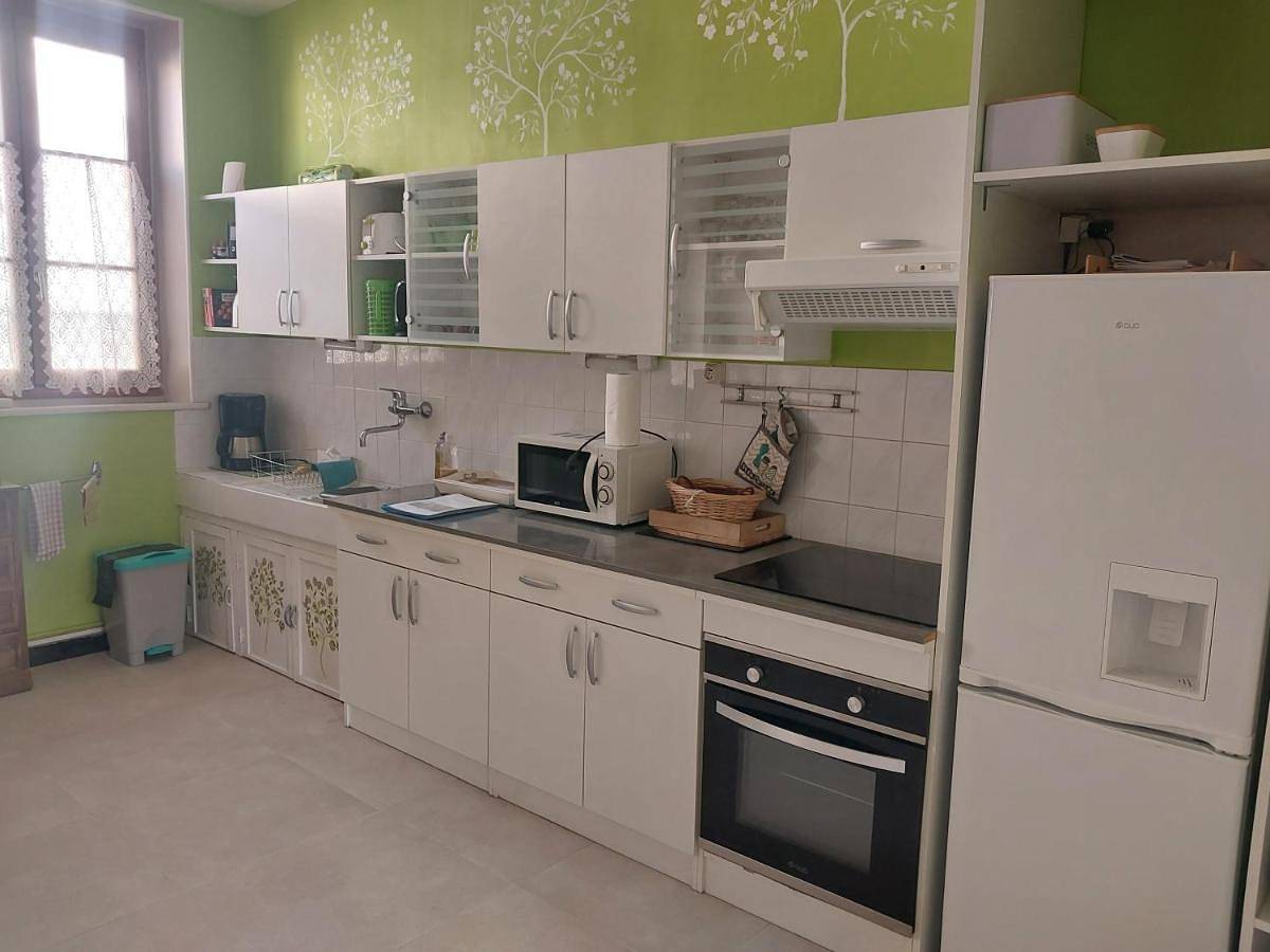 Appartement entier, Jolie maison de Potier in Deux Rivières, Région d'Auxerre