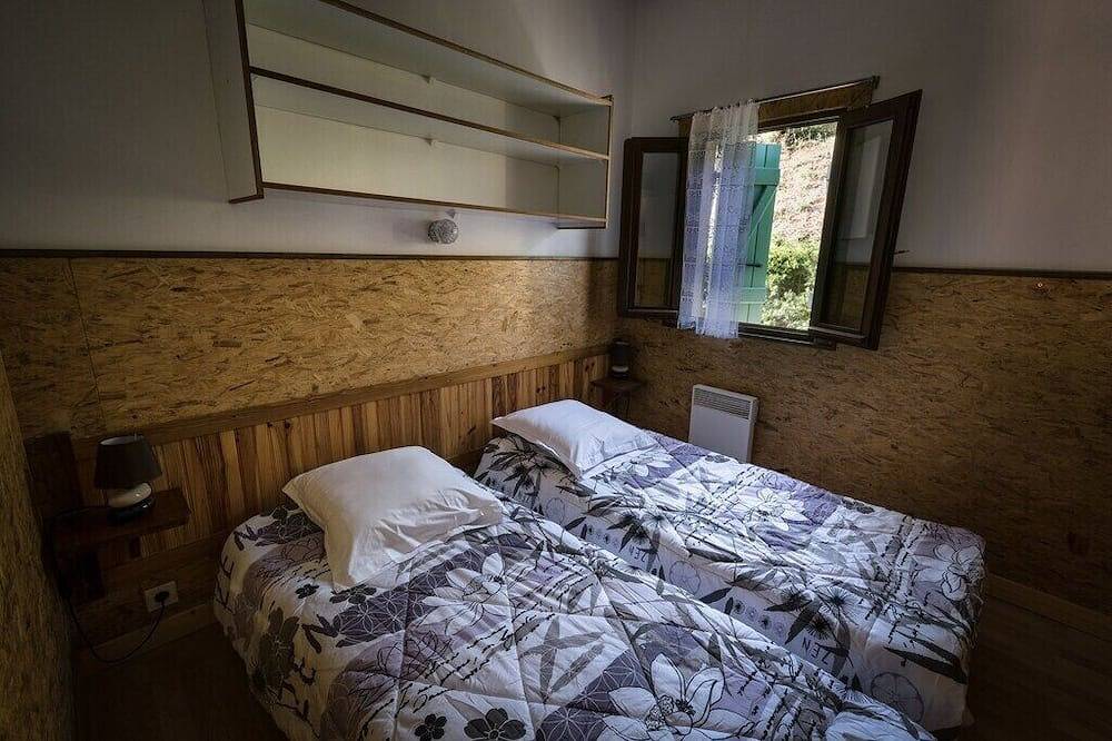Mini-villas 6 Personnes in Vico, Ajaccio e dintorni