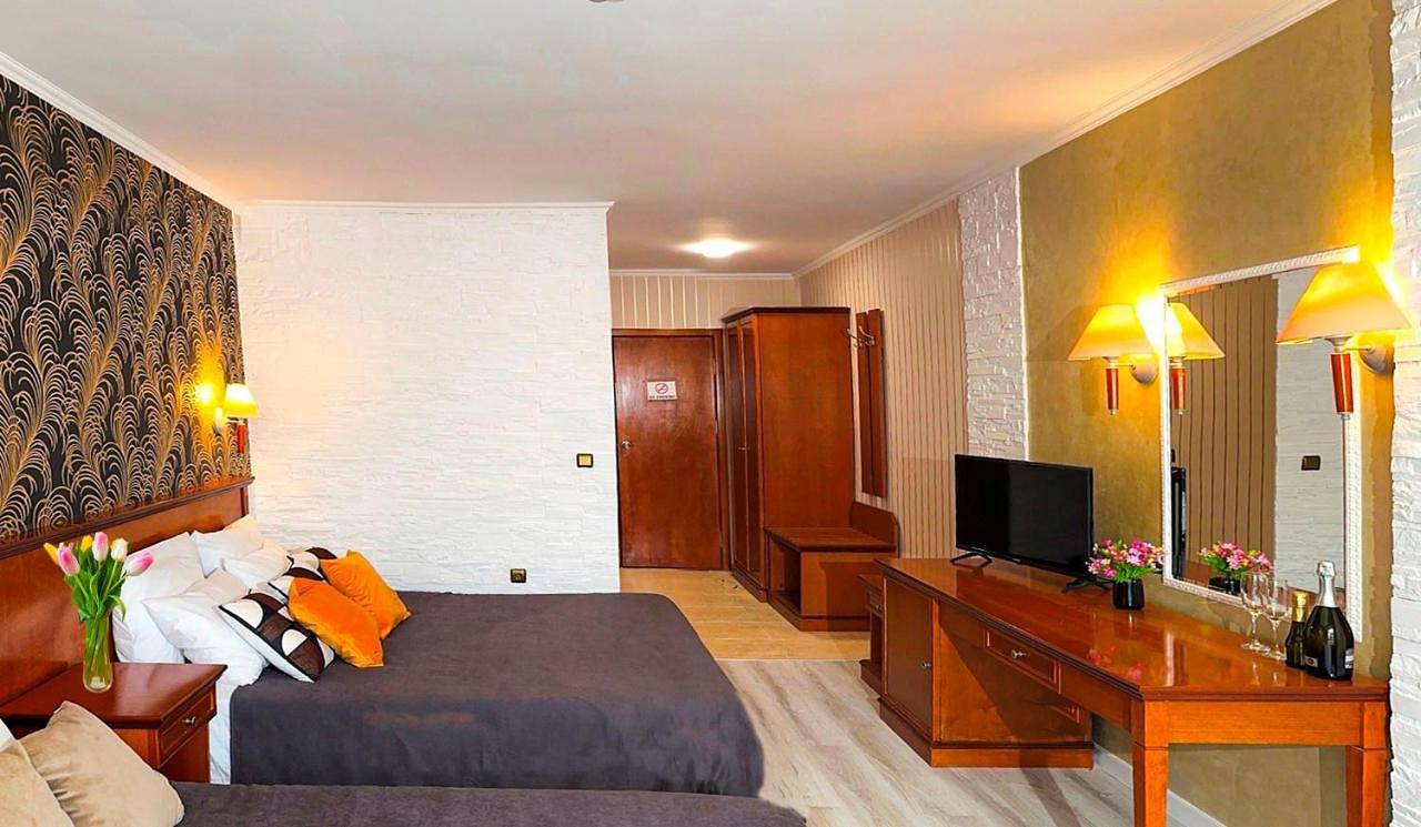 Hotel Yo in Sveti Konstantin, Varna (Bulgarie)
