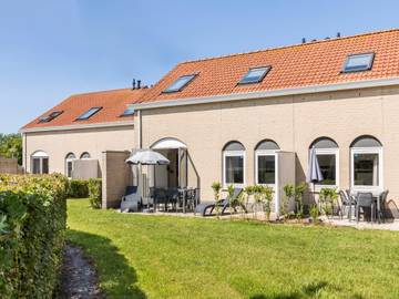 Bungalow für 6 Personen in Renesse Strand, Noordwelle, Bild 4