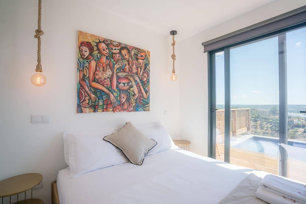 Caju Villas Montargil - Villa Pedra Furada in Montargil, Distrito de Portalegre