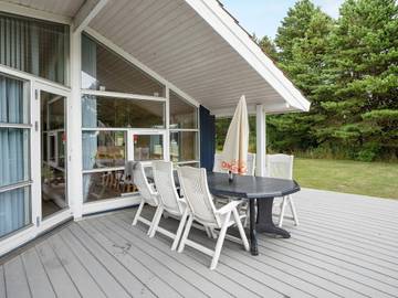 Ferieudlejning til 8 Personer i Kramnitse, Lolland, Billede 2