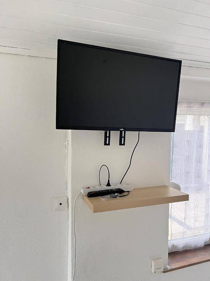 Gîte pour 4 personnes, avec jardin à Aulnoy-lez-Valenciennes - 4