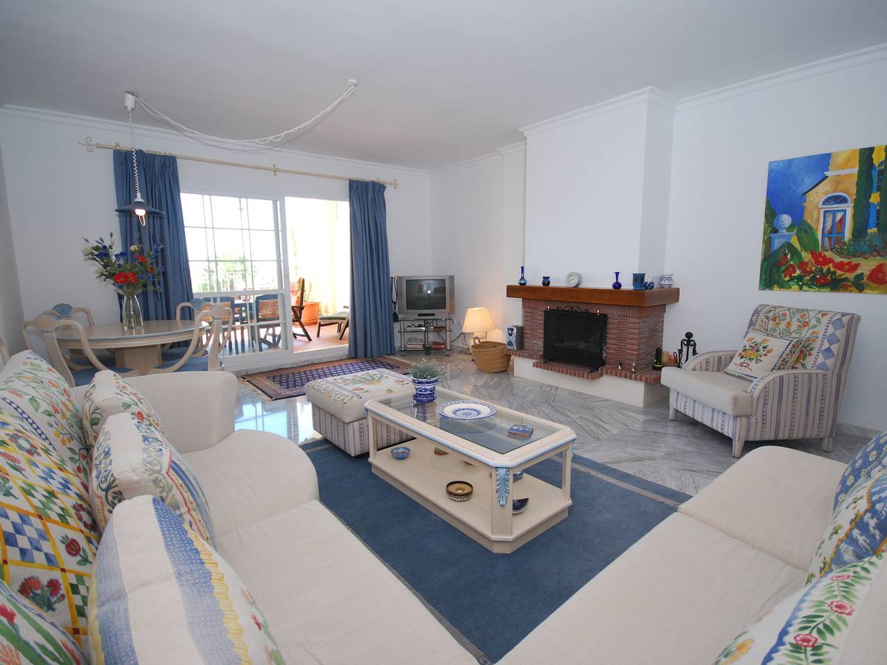 Appartement entier, Appartement à proximité des greens de golf in Alhaurin Golf, Alhaurín el Grande