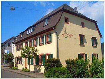 Ganze Ferienwohnung, 4-Bettwohnung in Mülheim, Bernkastel-Kues & Umgebung
