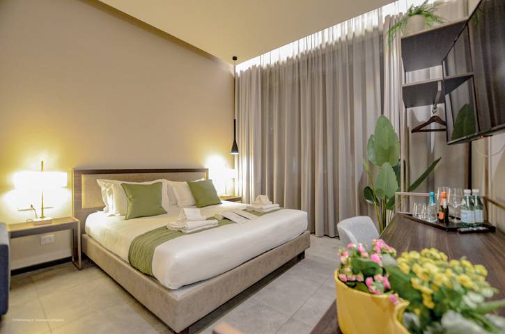 B&b per 4 persone a Milano