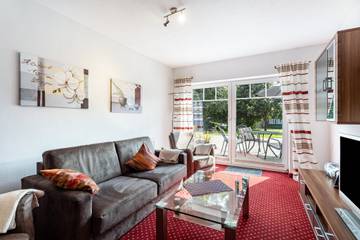 Ferienwohnung für 6 Personen in Willingen