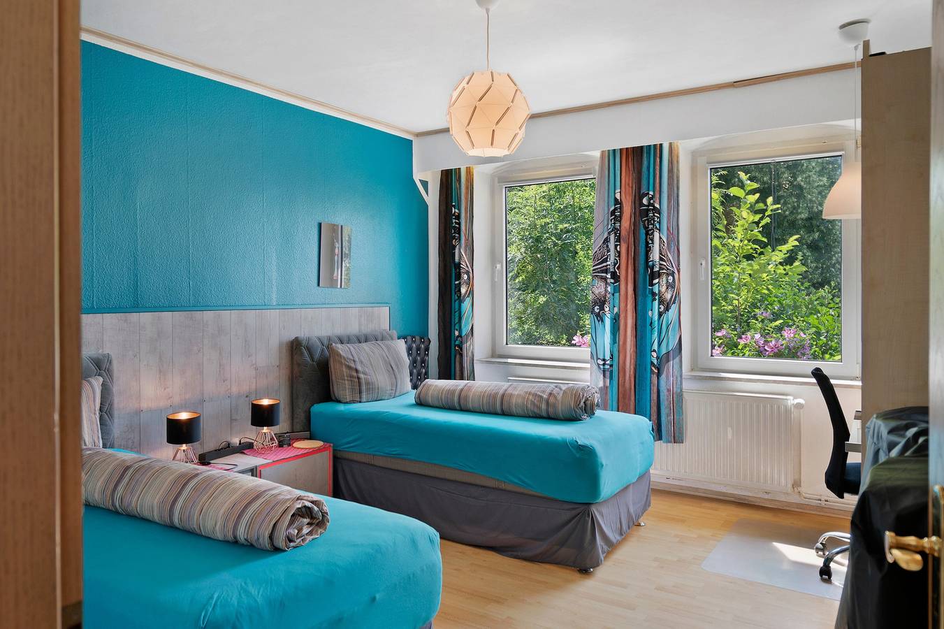 Ganze Wohnung, Ferienwohnung "Niedersachsen" für 4 Personen (55 m²) in Hohenhameln in Hohenhameln, Hannover und Umgebung