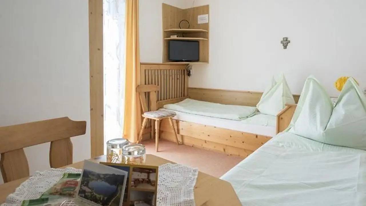 Doppelzimmer für 2 Personen in Stubenberg am See in Gemeinde Stubenberg, Steirerland