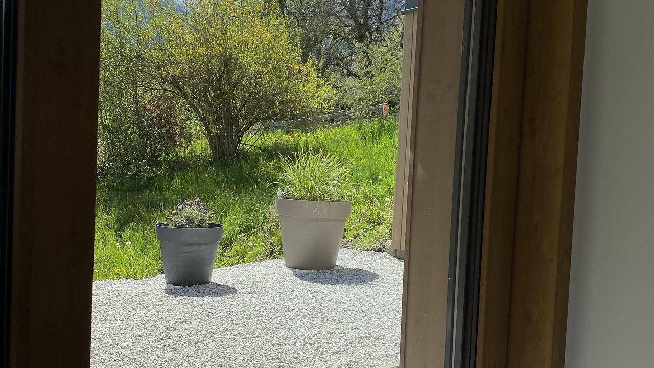 Ganze Ferienwohnung, Ferienwohnung für 4 Personen (96 m²) in Telfes im Stubai in Telfes im Stubai, Innsbruck und Umgebung