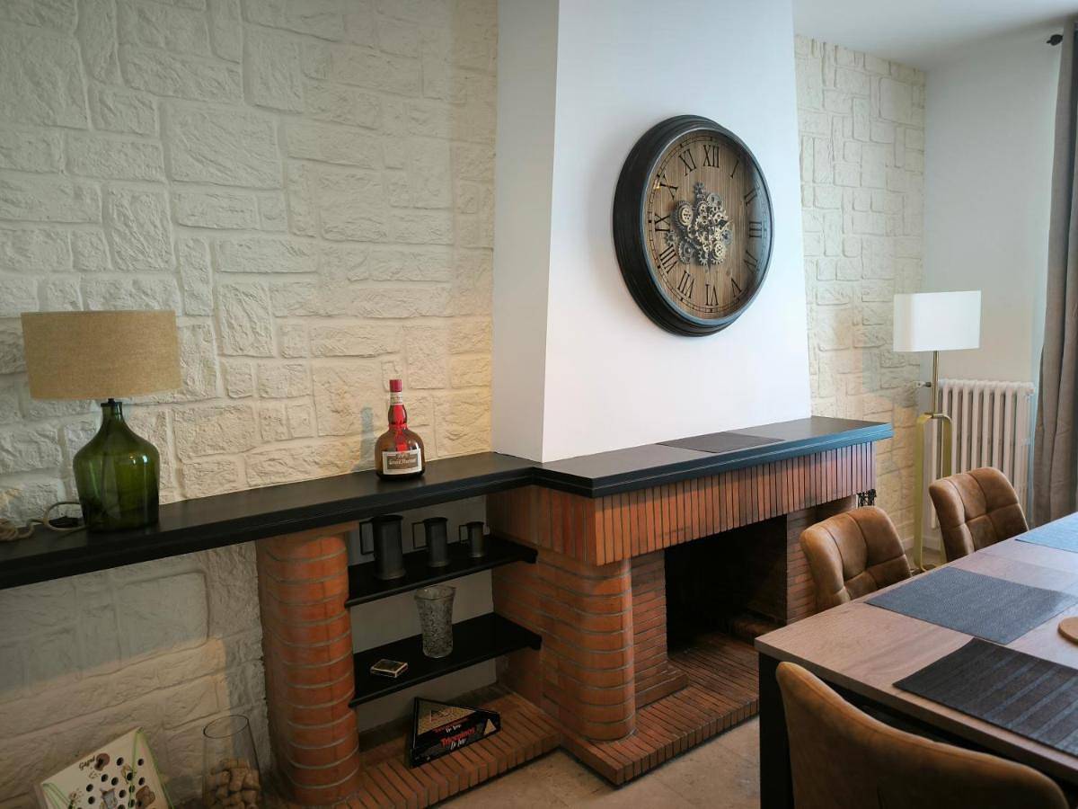 Double Room with Private Bathroom in Chézy-sur-Marne, Aisne