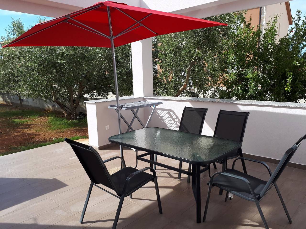 Ganze Wohnung, Apartments Mari in Nin, Zadar