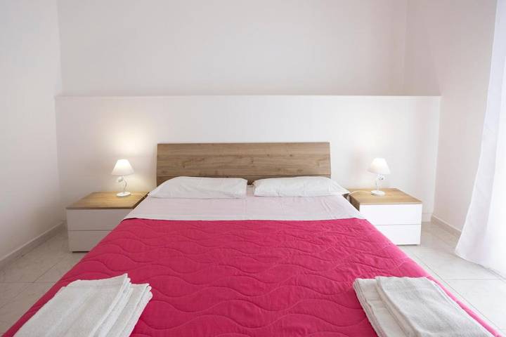 B&b per 6 persone a Mercato San Severino
