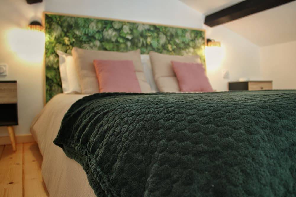 Gite spa la parenthèse, privative,sauve,gard,Occitanie in Sauve, Le Vigan region
