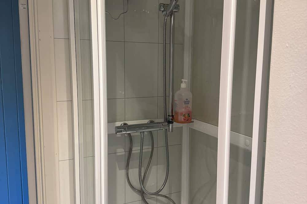 Ganze Wohnung, Delightful 1-bedroom apartment in central Notodden in Notodden