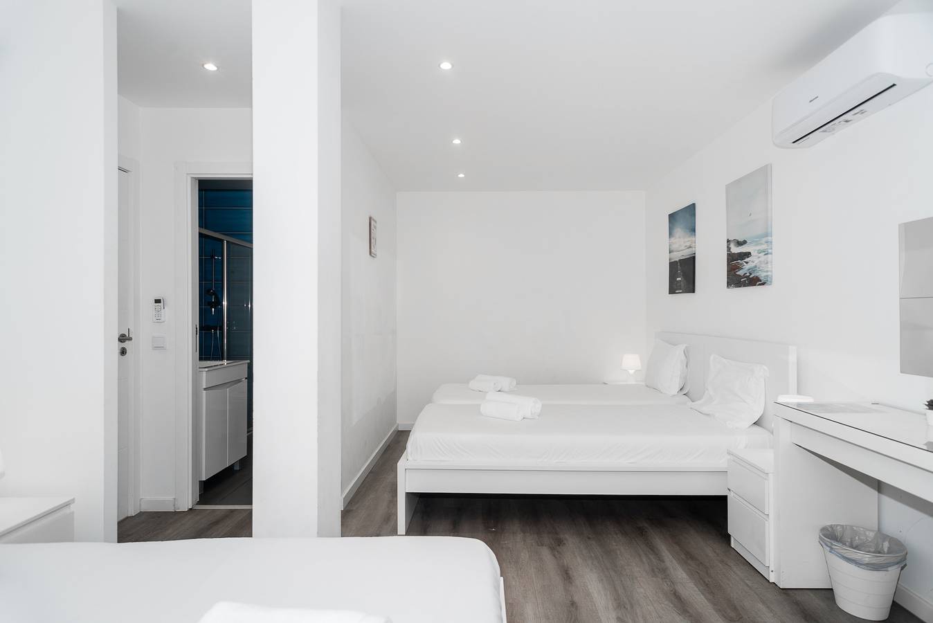 Holiday apartment in Lisbon from £209 per night