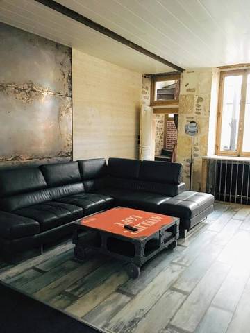 Maison d’hôte pour 2 personnes à Avallon