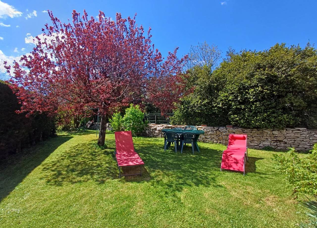 Gîte Les Lilas, location Gorges du Tarn in Le Massegros, Région de Florac