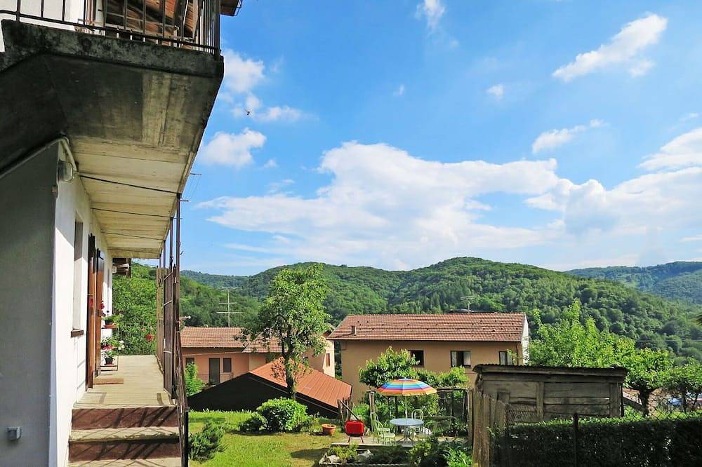 Ferienhaus Novara Provinz