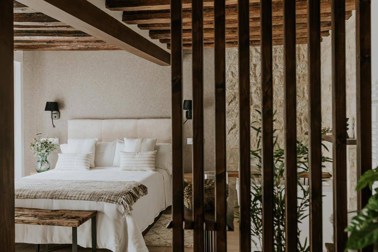Superior Suite in Haro, Rioja