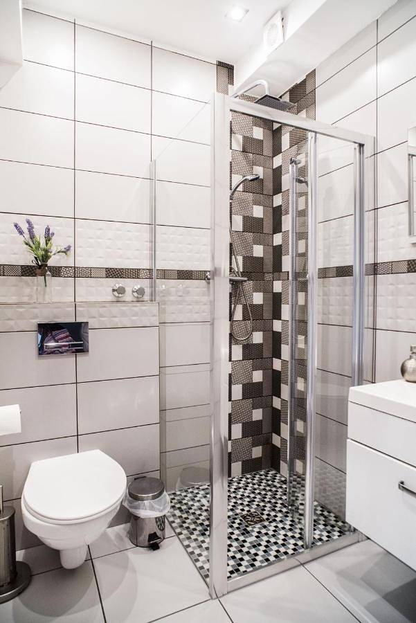 Double Room in Karpacz, Sudety (Polska)