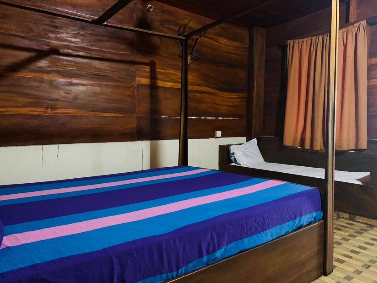 Shim Beach Resort in Eastern Province