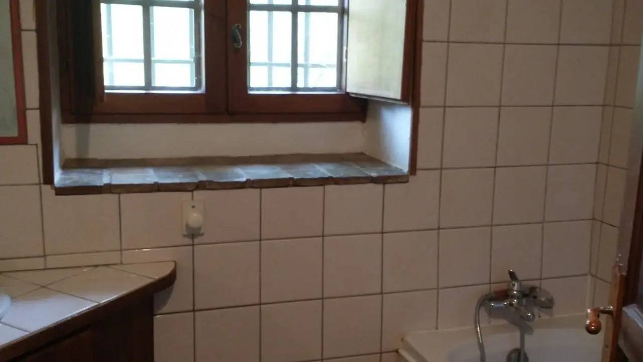 Apartamento vacacional entero, Ferienwohnung für 4 Personen (80 m²) in Allemagne-en-Provence in Allemagne-en-Provence, Parc naturel régional du Verdon