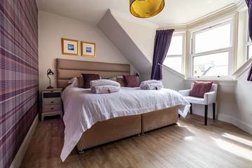 Cottage for 6 People in St Andrews, Fife region, Photo 3