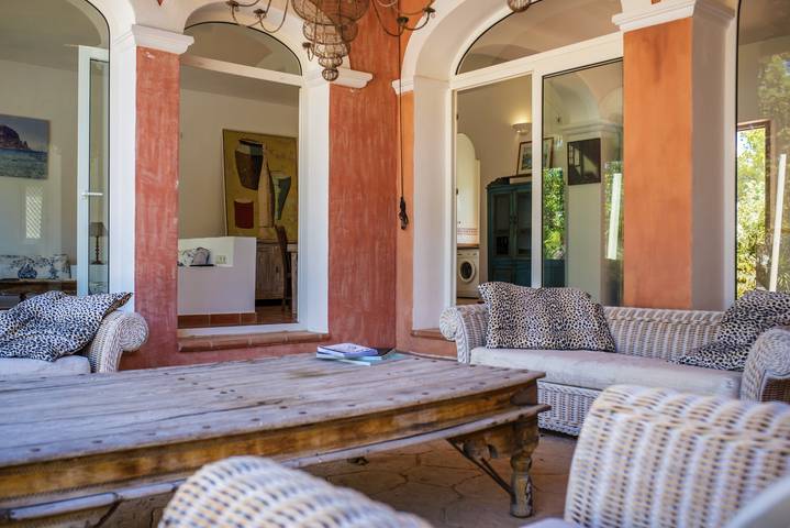 Chalet para 2 personas en Ibiza - 4
