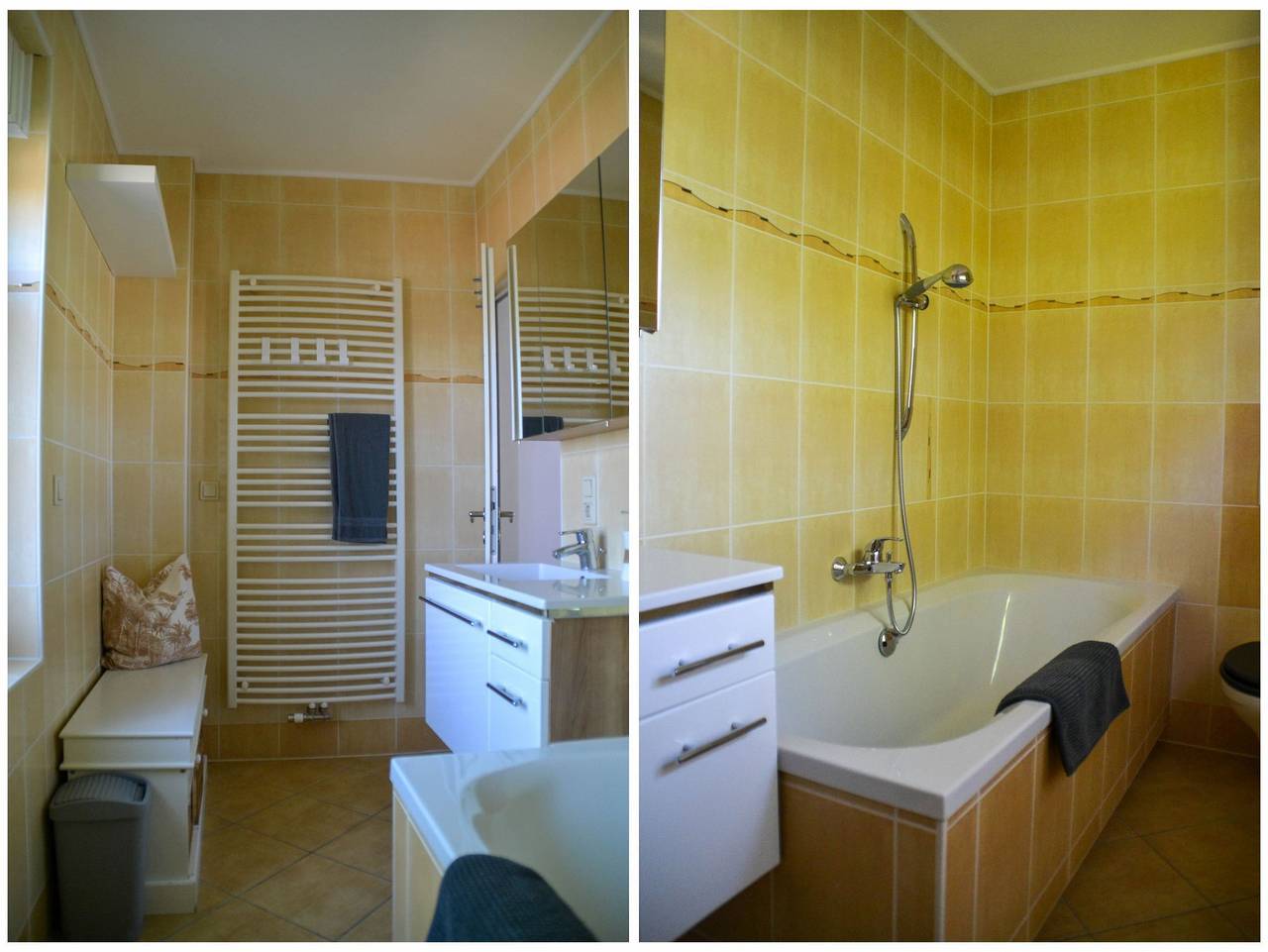 Ganze Ferienwohnung, Ferienwohnung Zu Hause - Ferienwohnung Zu Hause in Guben, Cottbus und Umgebung