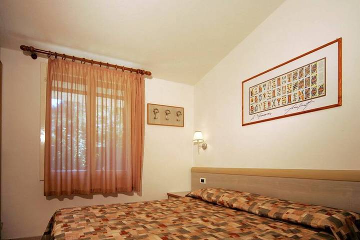 Bungalow für 4 Personen, mit Garten und Pool in Grado - 3