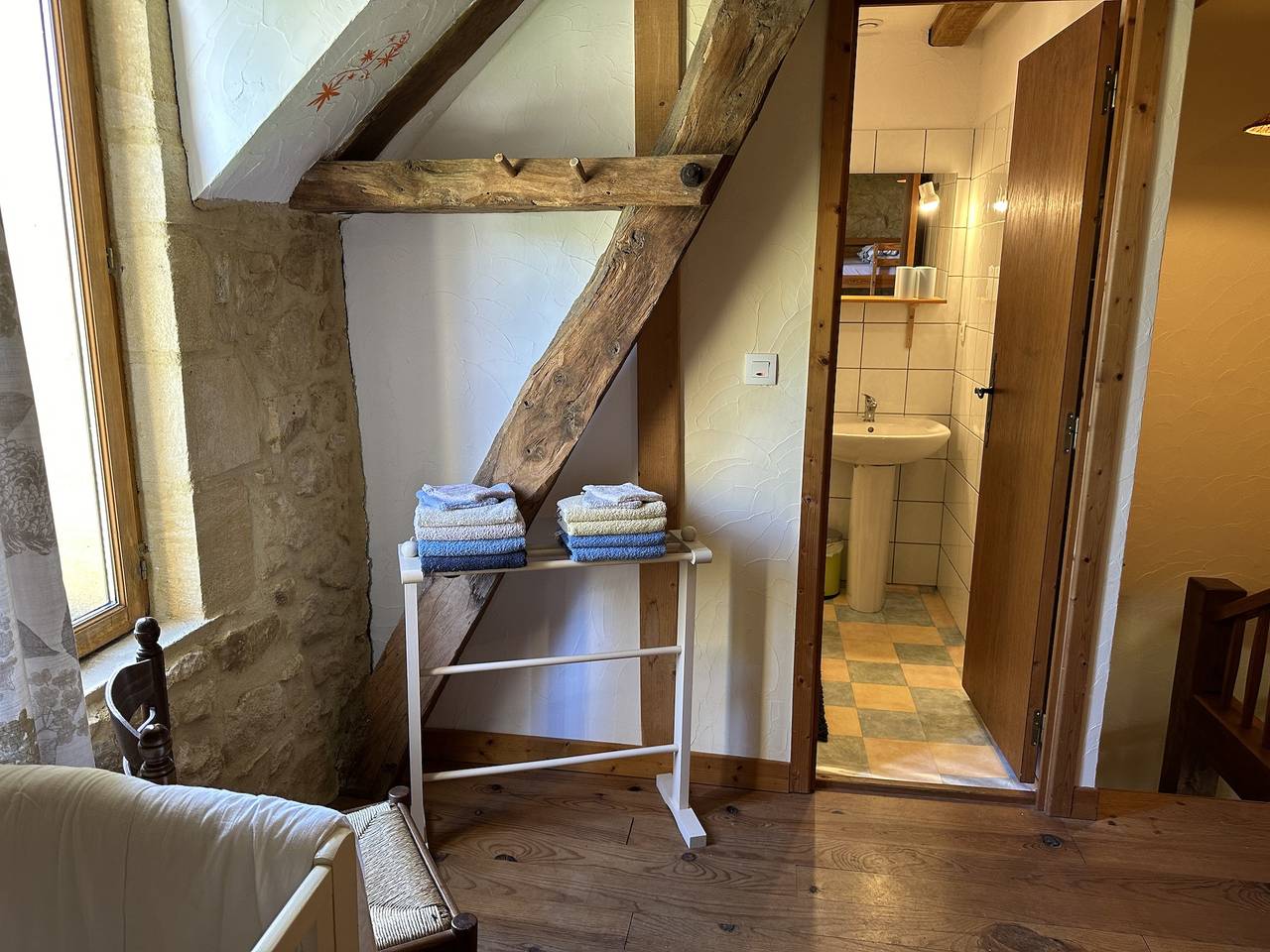 Hameau du Soleil - Papillon in Sainte-Mondane, Quercy