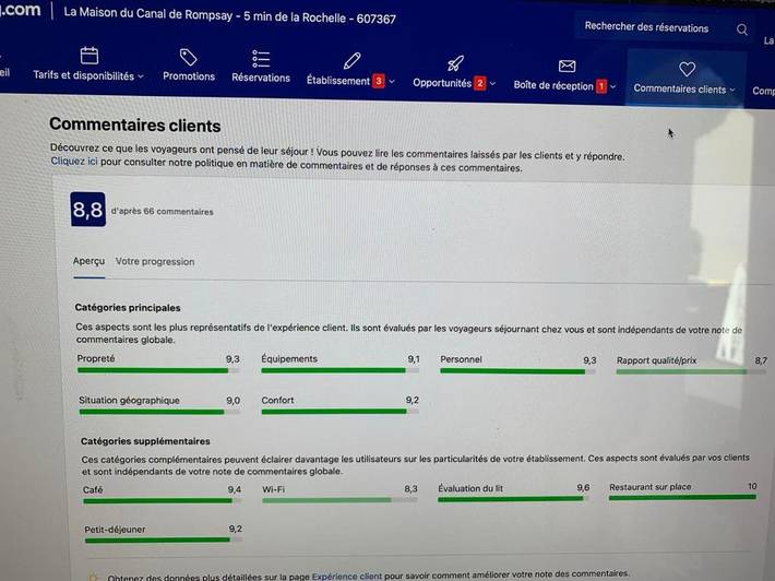 Location de vacances pour 3 personnes, avec jardin ainsi que vue sur le lac et vue à Périgny - 2