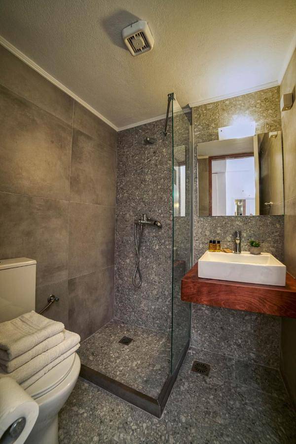 Single Room in Région d'Iraklio-Héraklion