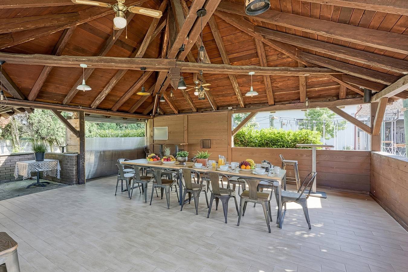 Hedonia Estate /w Sauna and Jacuzzi Near Varaždin in Varaždinska županija
