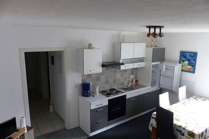 Ferienwohnung für 4 Personen in Nördlingen