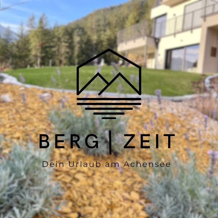 Apartamento de vacaciones para 4 personas, con vistas al lago además de jardín y vistas - 1